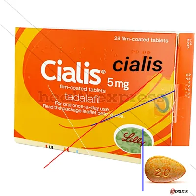 Acheter cialis et viagra